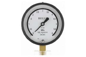 Stainless steel Pressure gauge