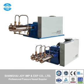 High Quality, Professional L-CNG High Pressure Pumps