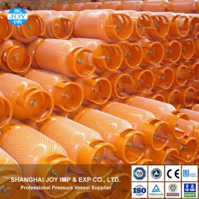 High Quality 12.5kgs LPG Cylinder