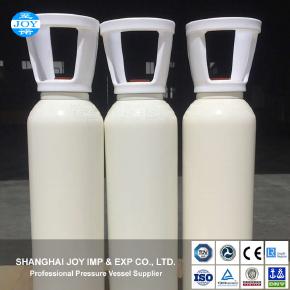 200bar 5L Aluminum Alloy Oxygen Cylinder