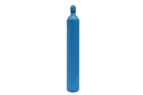 50L 200bar Tped En-ISO Oxygen Cylinder