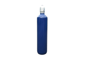 20L 200bar Tped En-ISO Oxygen Cylinder