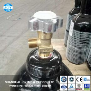 7.8L DOT-3AA Oxygen Cylinder